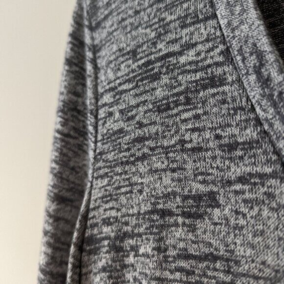 Wilfred Luma long sleeve open cutout back top - Picture 3 of 5